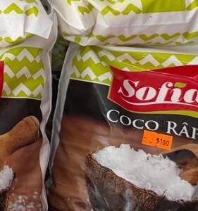 Coco Râpé – Sofia – 1 kg