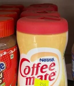 Coffee-Mate – Nestlé
