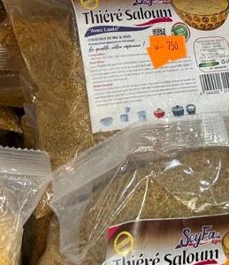 Thiéré Saloum Avec Laalo – SeyFa – 400 g