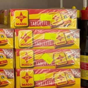 Tablette Assaisonnement – Maggi