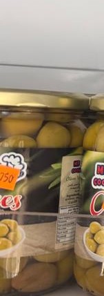 Olives – Mr Cook