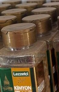 Cumin (Kimyon) – Lezzetci Rajah