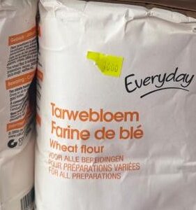 Farine de Blé – Everyday – 1 kg