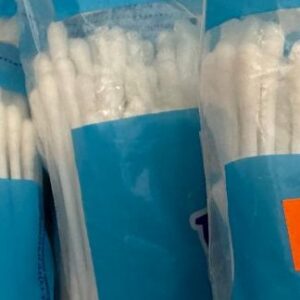 Bâtonnets Ouatés – Lotus – 160 pièces
