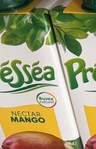 Nectar Mangue – Présséa – 1 L