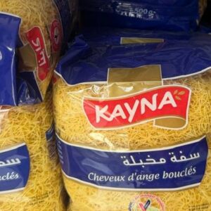 Cheveux d'Ange Bouclés – Kayna – 500 g