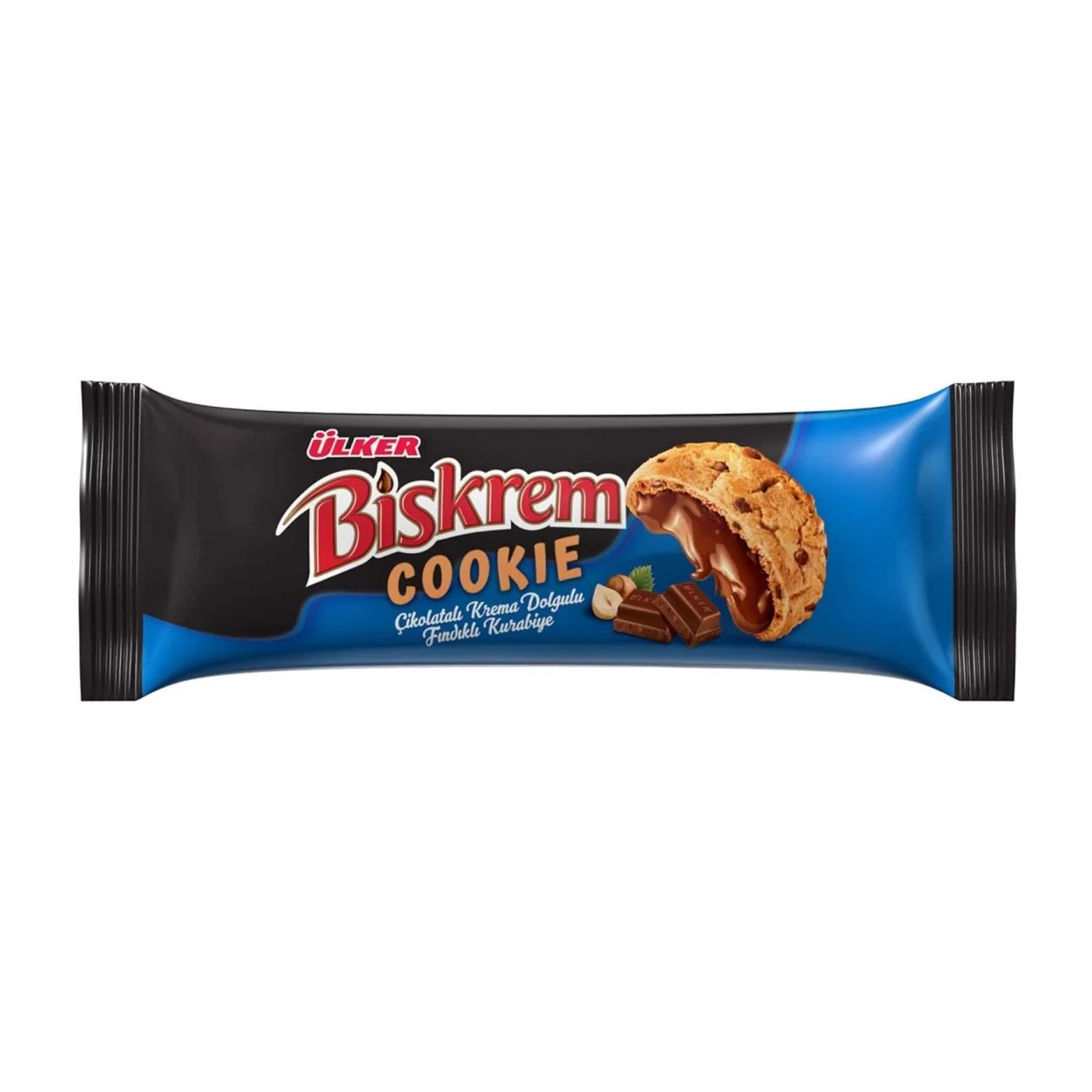 Biskrem Cookie – Ülker