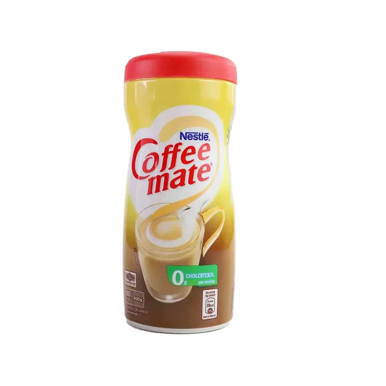 Coffee-Mate – Nestlé