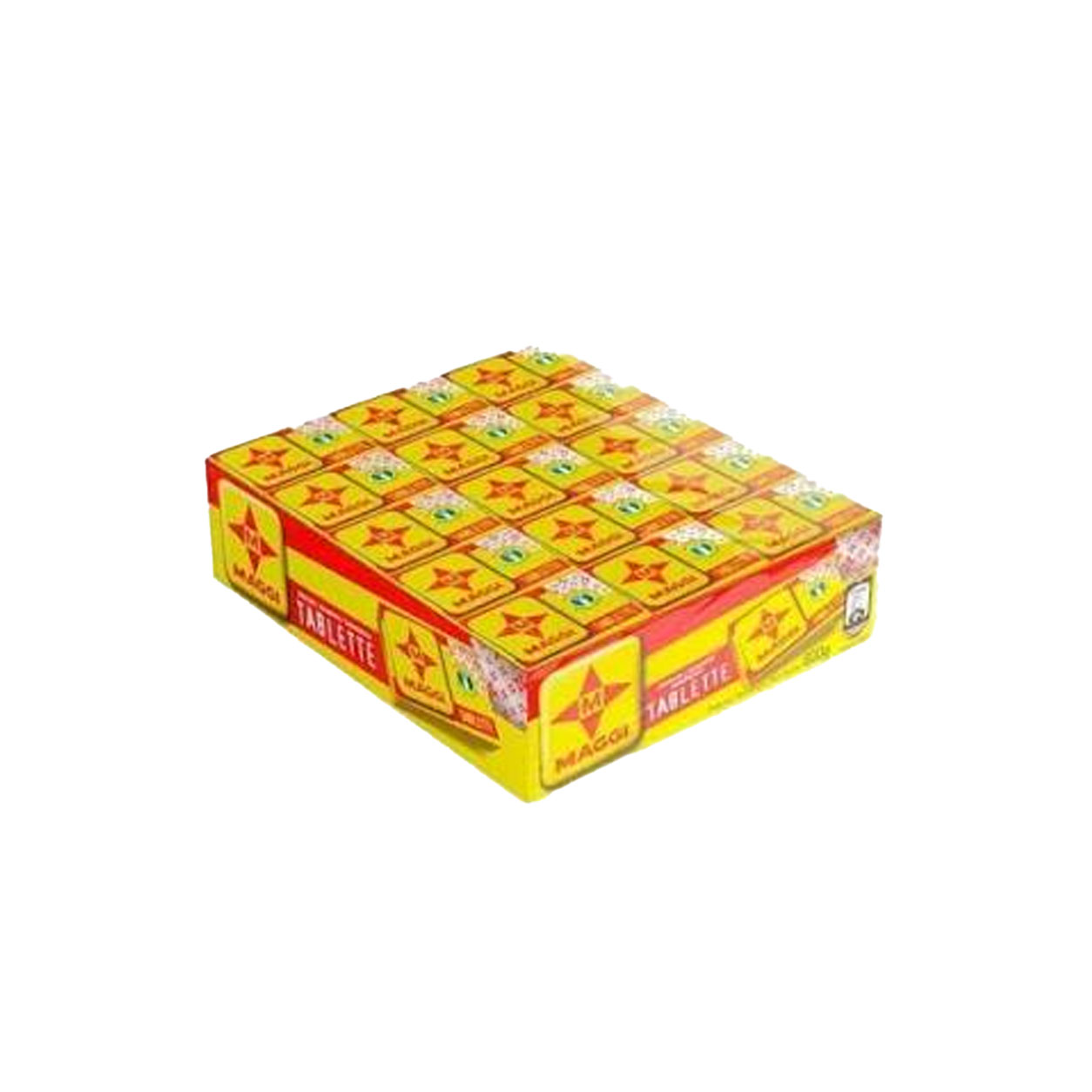 Tablette Assaisonnement – Maggi