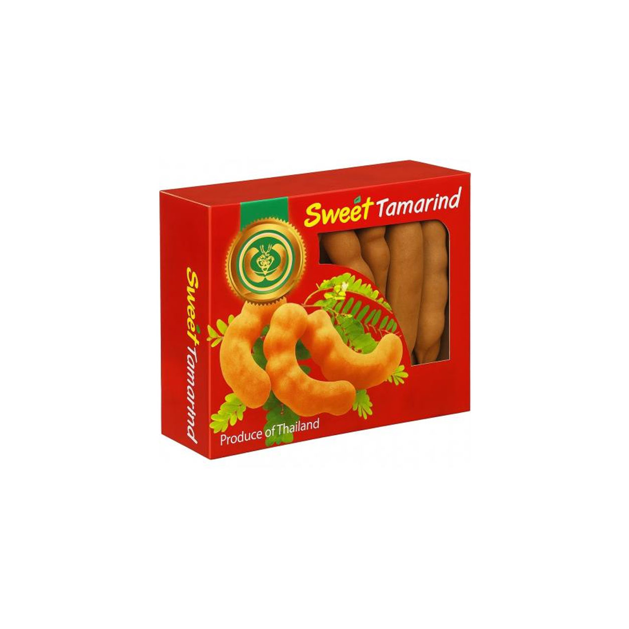 Tamarin Sucré – Natcha – 400 g