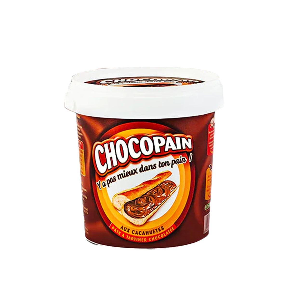 Pâte à Tartiner – Chocopain