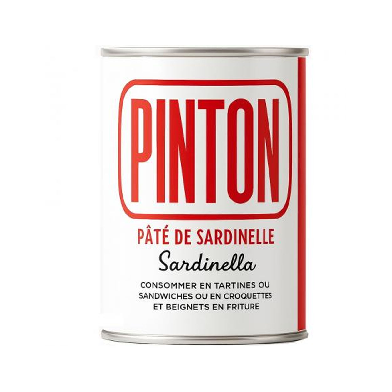 Pâté de Sardinelle – Dunton