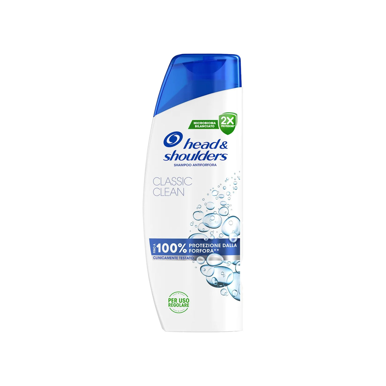 Shampooing Antipelliculaire Classic Clean – Head & Shoulders