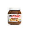 Pâte à Tartiner Noisette & Cacao – Nutella